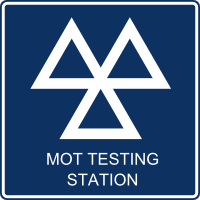 MOT-symbol