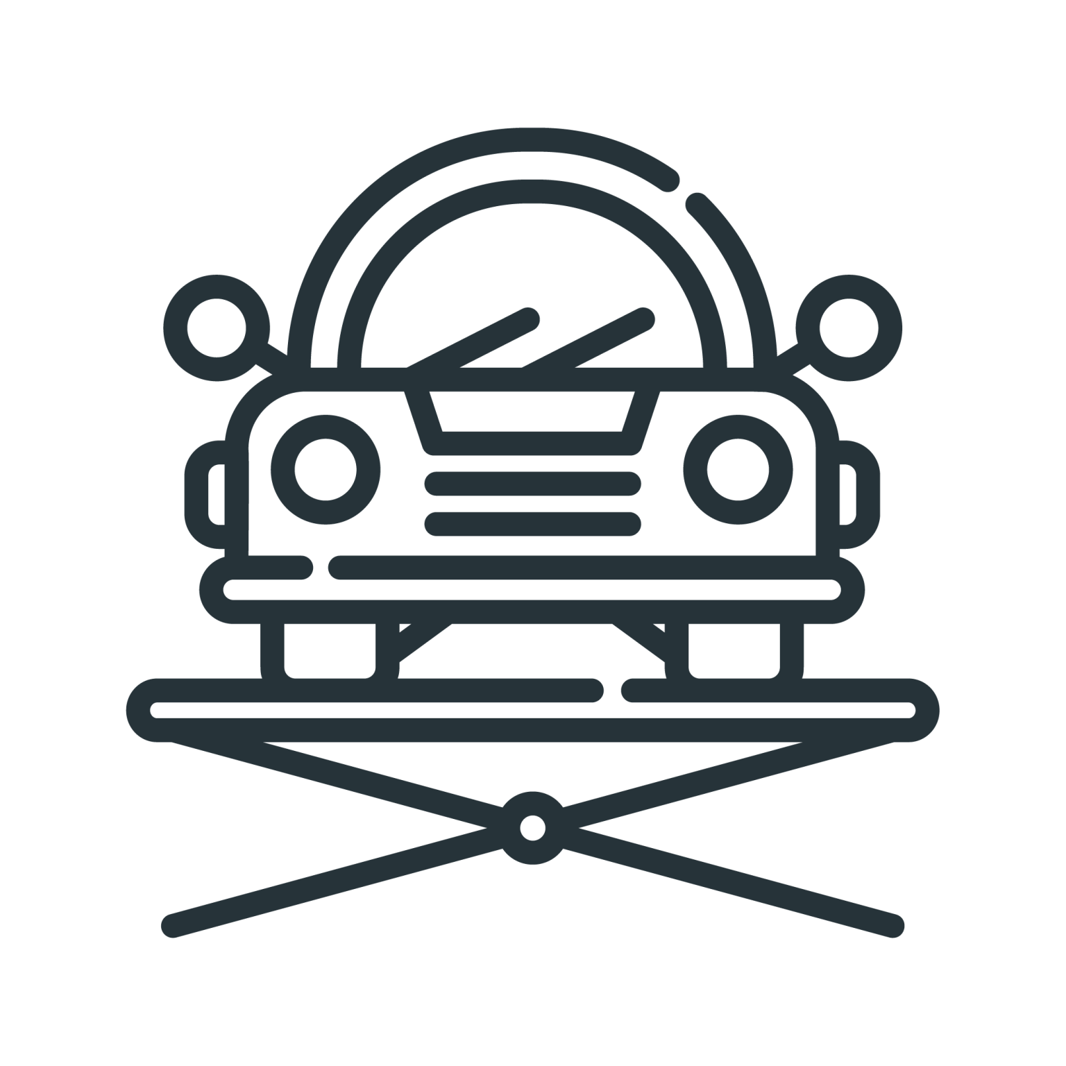 Knowehead Garage – Services, MOT, repair